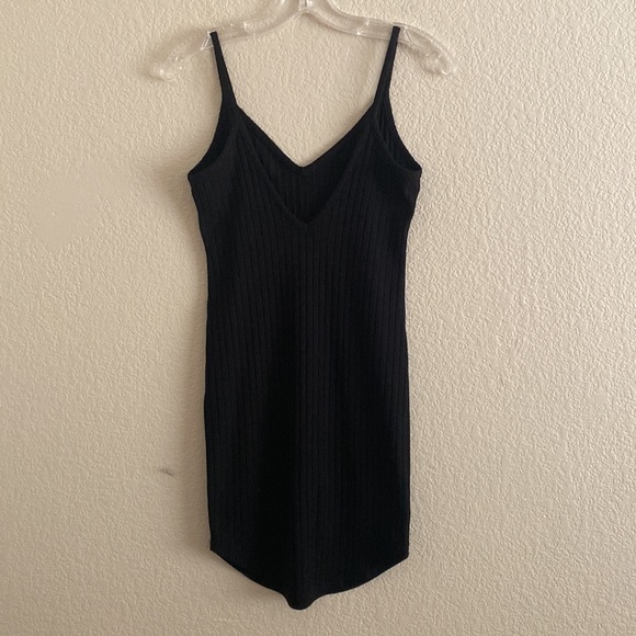 Bodycon Mini Dress - Picture 4 of 5